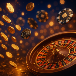 CasinoInfinity 100% Bonus up to 100 EUR + 50 Free Spins